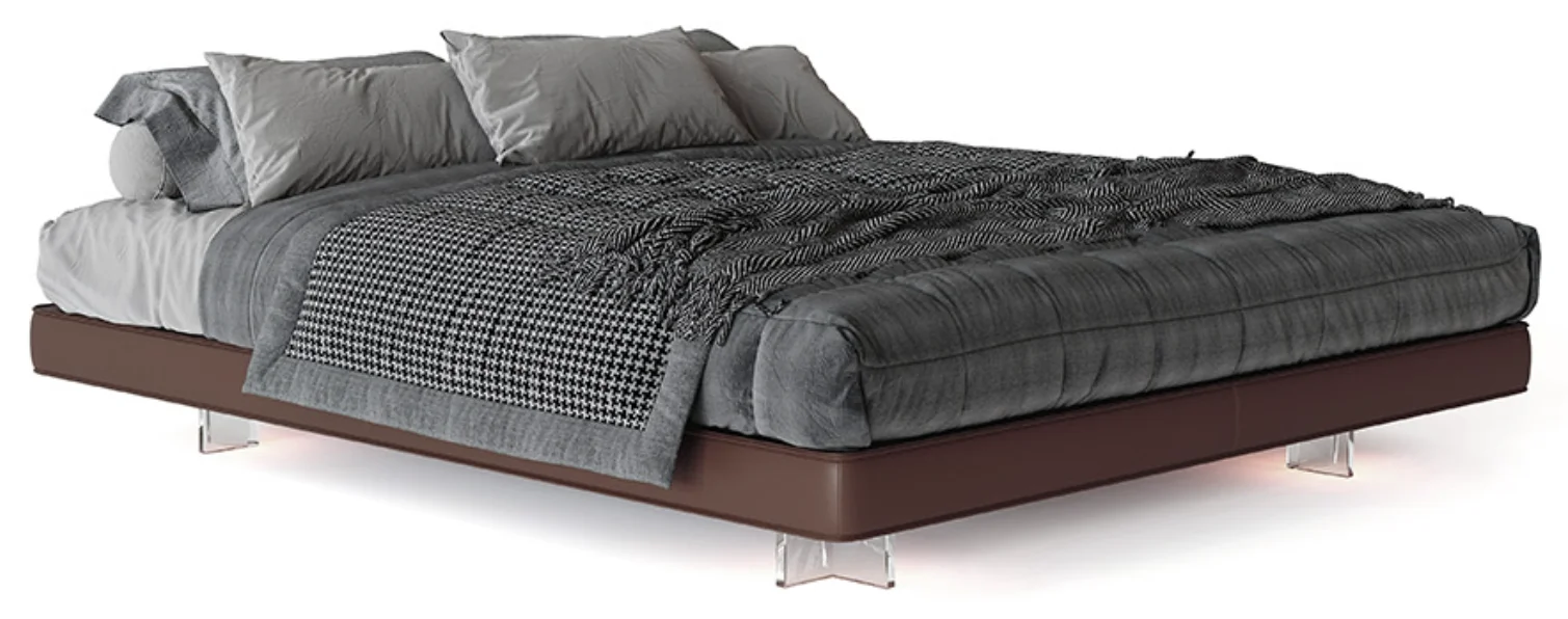 ZEN Bed HYRC89115-B · Referencia HYRC89115-B