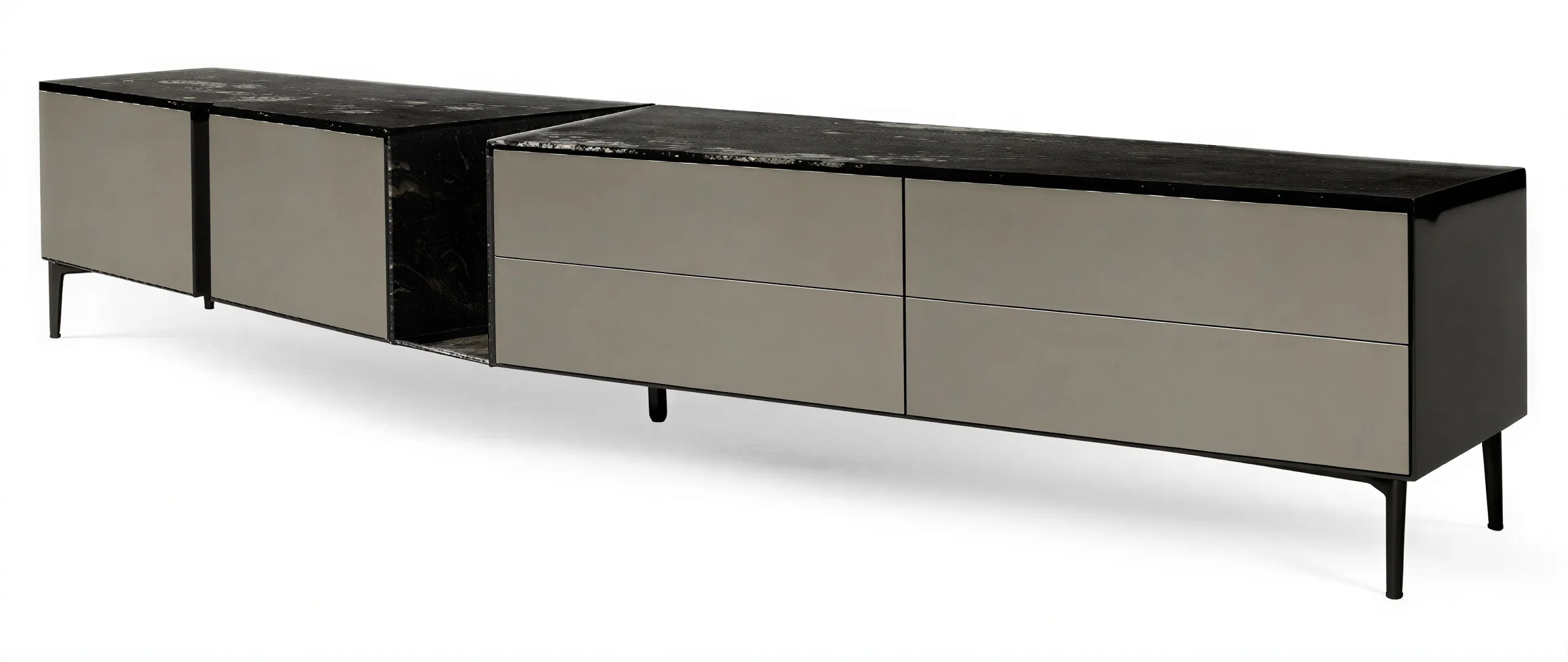 Diamond Cabinet HYGL81105-HJ1850 · Referencia HYGL81105/HJ1850