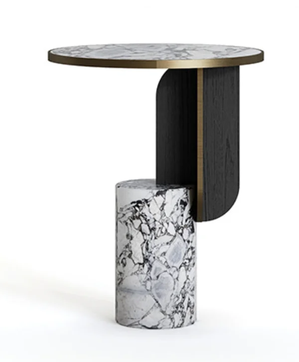 Mesa Auxiliar HYJL82151-C · Referencia HYJL82151-C