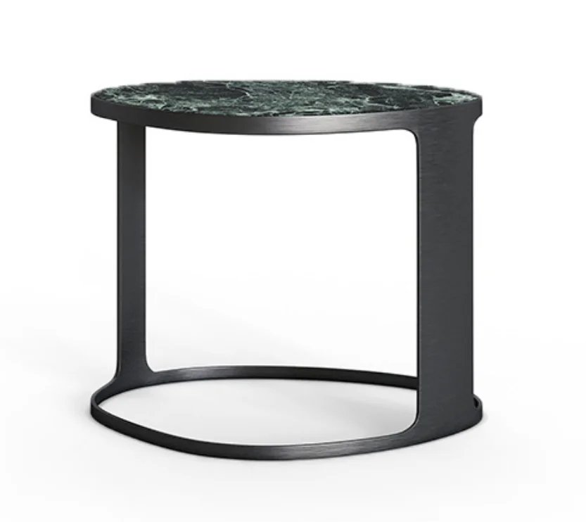 Mesa Auxiliar Prada Green · Referencia HYJL82107-C1