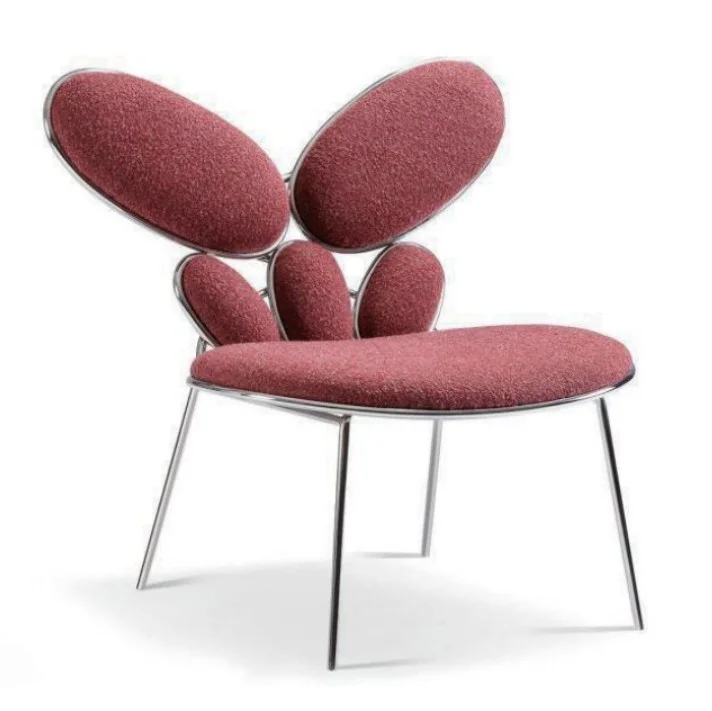 Silla HYYD85135 (Butterfly chair) · Referencia HYYD85135/MXX6652
