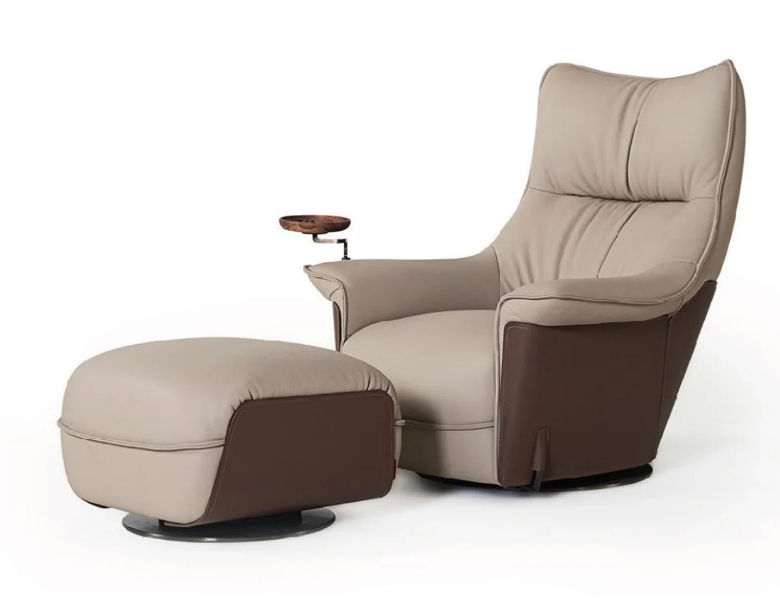 Silla HYYD85125 (Cigar chair) · Referencia HYYD85125