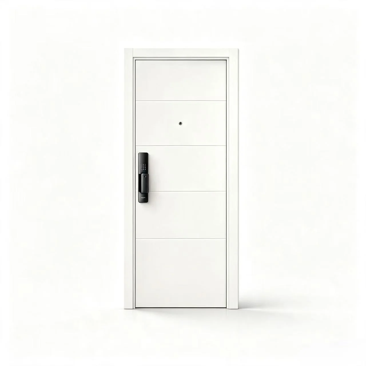 Puertas de entrada